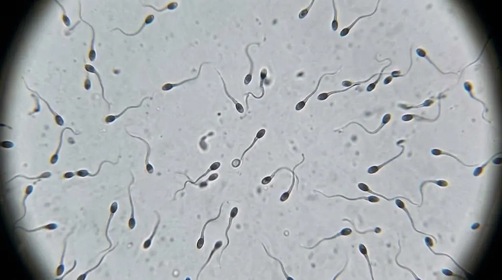 Inseminação intrauterina