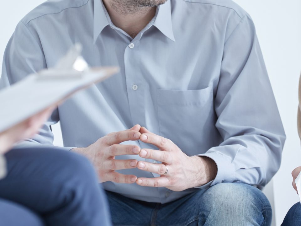 Saiba como a depressão impacta na fertilidade do casal